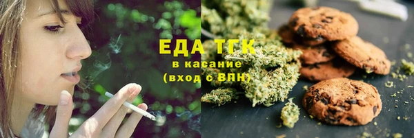 хмурый Вяземский