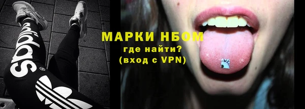 молекула духа Горняк